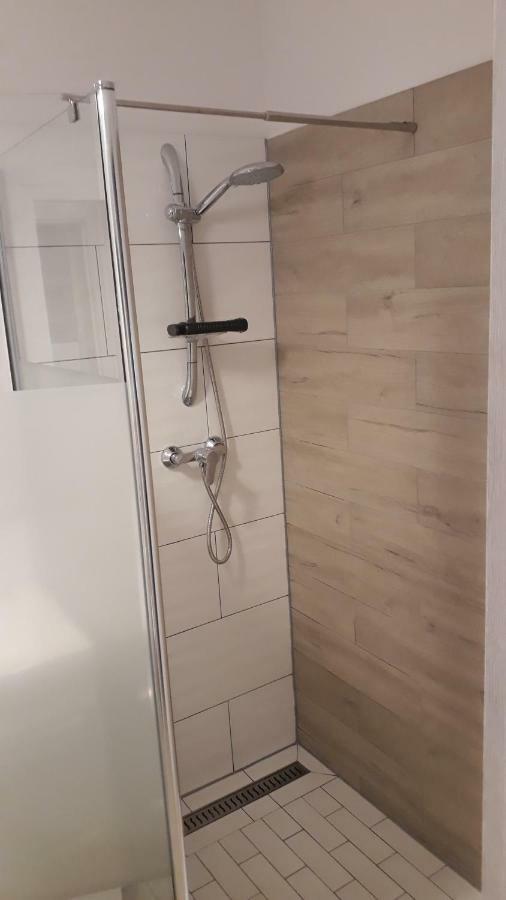 Apartament Oliwka Z Prywatnym Miejscem Postojowym โควอบเซก ภายนอก รูปภาพ